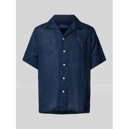 Zdjęcie Polo Ralph Lauren Koszula 710966421001 Granatowy Classic Fit