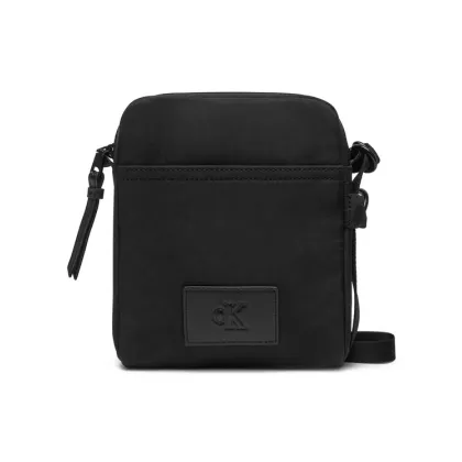 Zdjęcie Calvin Klein Jeans Saszetka Metro Nylon Phone Cb Ny LV04G1055G Czarny