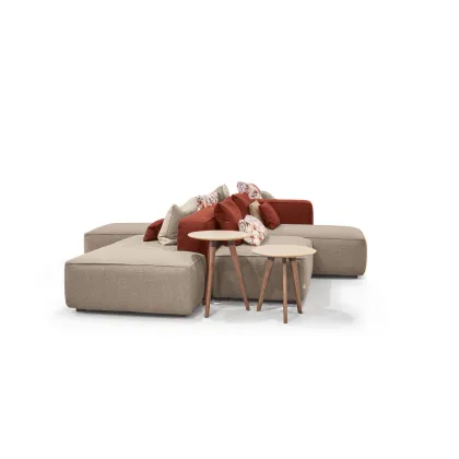 Zdjęcie Prestiżowa włoska sofa modułowa