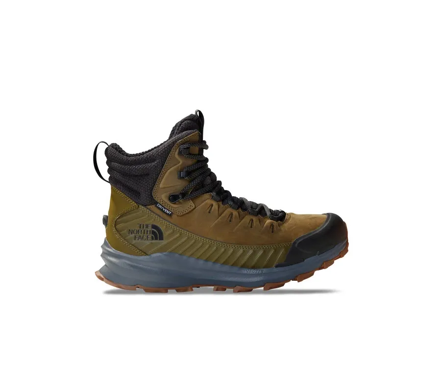 obrazek 1 The North Face Trekkingi Vectiv Fastpack Insulated Wp NF0A8AEVWMB1 Khaki