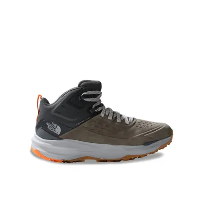 Zdjęcie The North Face Trekkingi M Vectiv Exploris 2 Mid Futurelight LthrNF0A7W4X79K1 Khaki