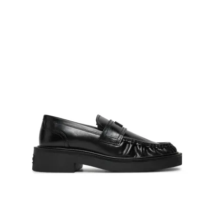Zdjęcie Tommy Jeans Loafersy EN0EN02708 Czarny