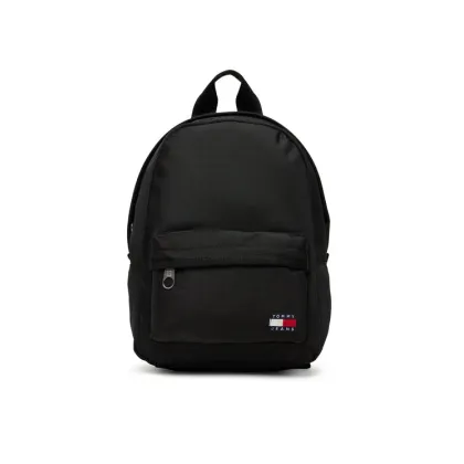 Zdjęcie Tommy Jeans Plecak Tjw Daily Backpack AW0AW16963 Czarny
