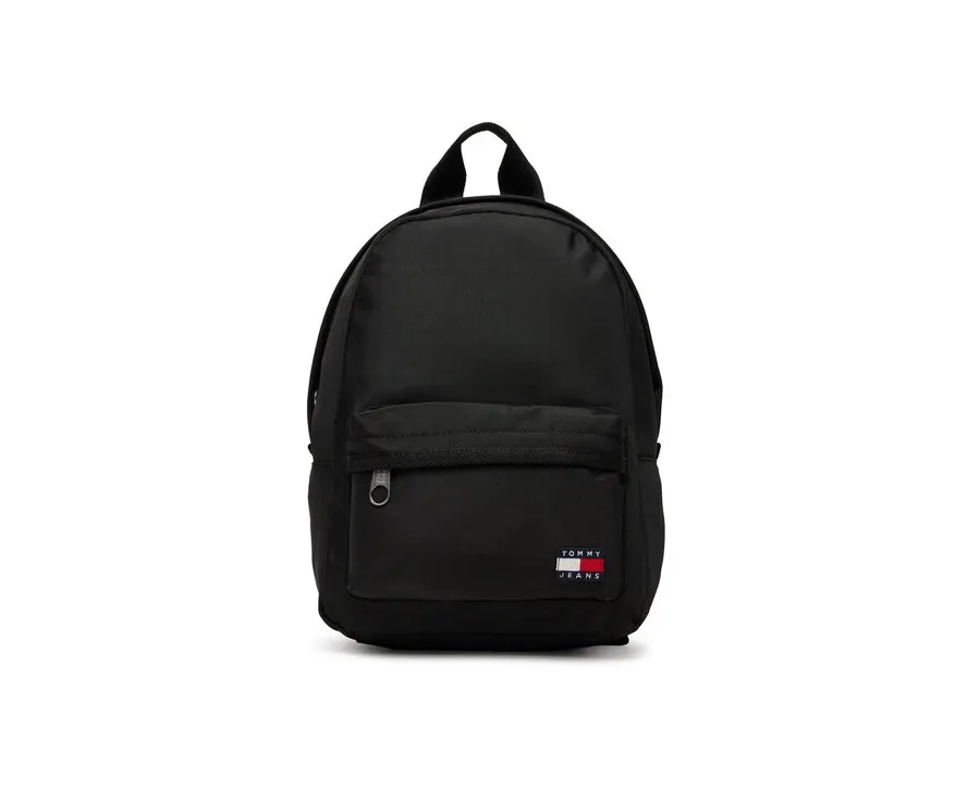obrazek 1 Tommy Jeans Plecak Tjw Daily Backpack AW0AW16963 Czarny