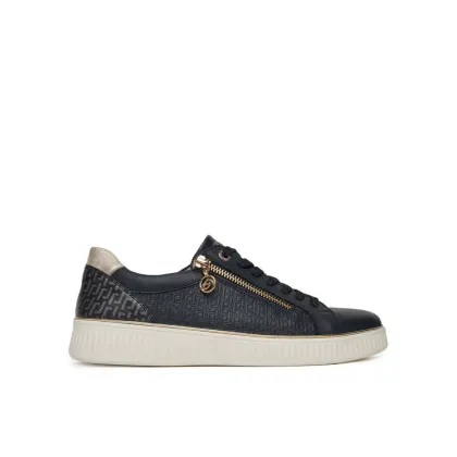 Zdjęcie Remonte Sneakersy D2E00-14 Granatowy