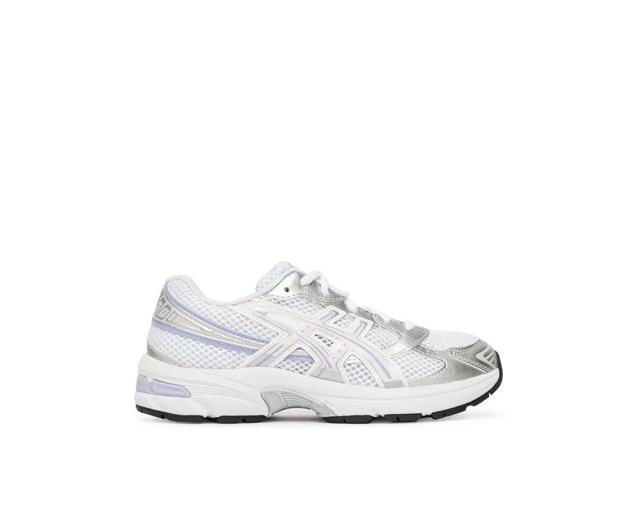 obrazek 1 Asics Sneakersy Gel-1130 Gs 1204A169 Biały