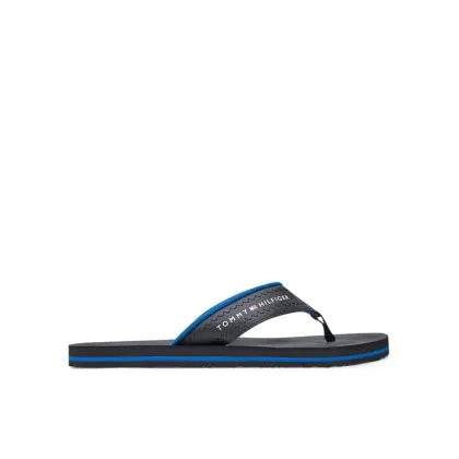 Zdjęcie Tommy Hilfiger Japonki Comfort FM0FM05235 Czarny