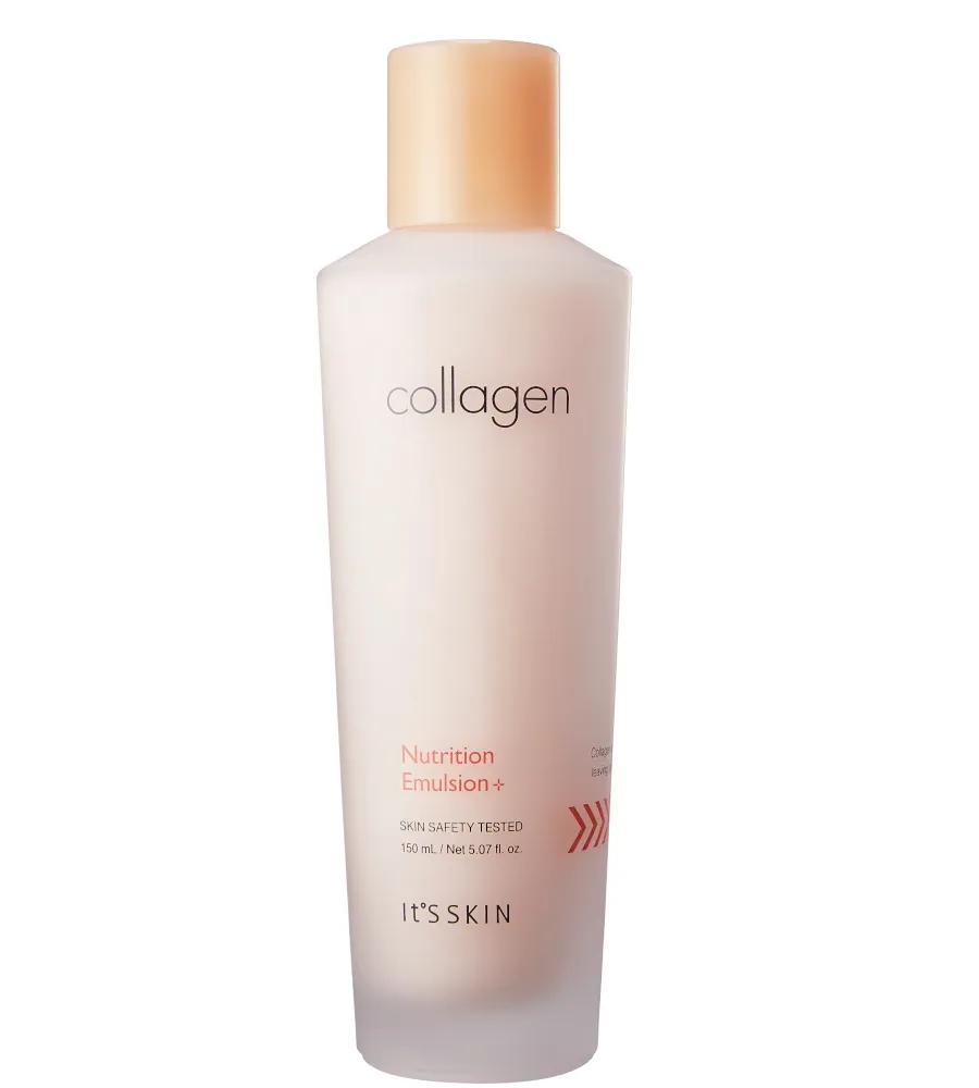 obrazek 1 It's Skin Collagen Nutrition Emulsion 150 ml