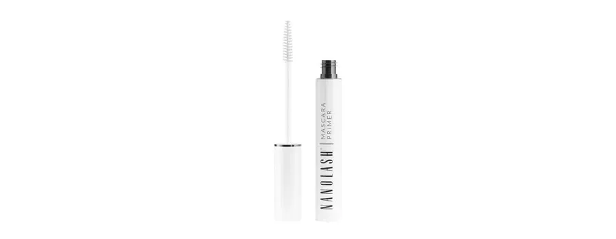 obrazek 1 NANOLASH Primer Baza pod tusz do rzęs 10 ml Transparent