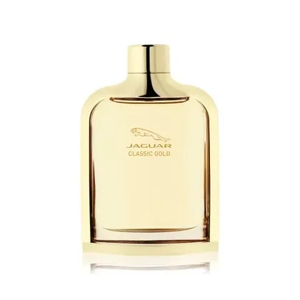 Zdjęcie Jaguar Classic Gold Woda toaletowa 100 ml