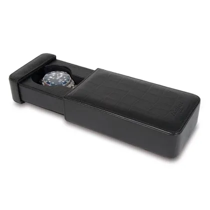 Zdjęcie Eleganckie etui na zegarek Rapport London