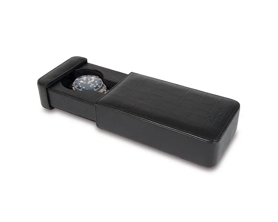 obrazek 1 Eleganckie etui na zegarek Rapport London