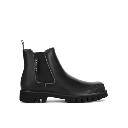 Zdjęcie Badura Sztyblety CONNOR-02 124AM Czarny