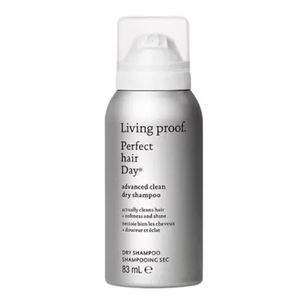 Zdjęcie Living Proof PhD Advanced Clean Suchy szampon do włosów