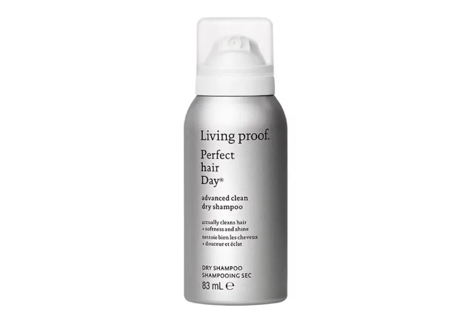 obrazek 1 Living Proof PhD Advanced Clean Suchy szampon do włosów