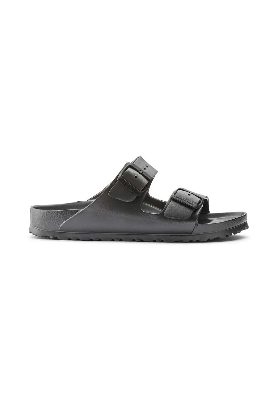 obrazek 1 Birkenstock klapki Arizona EVA damskie kolor szary 1001498