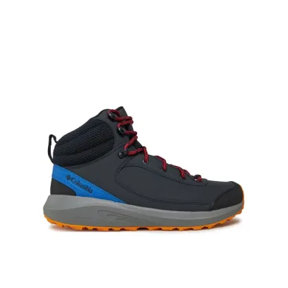 Zdjęcie Columbia Trekkingi Trailstorm™ Peak Mid 1987041 Granatowy