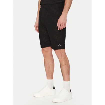 Zdjęcie Ellesse Szorty sportowe Vizzano SHZ21897 Czarny Regular Fit