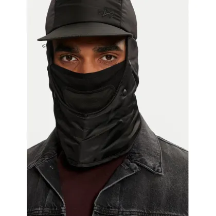 Zdjęcie Alpha Industries Kominiarka 148904 Czarny