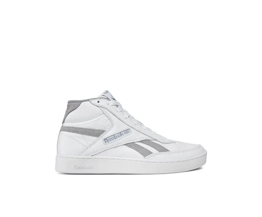 obrazek 1 Reebok Sneakersy Club C Form Hi IE1486 Biały
