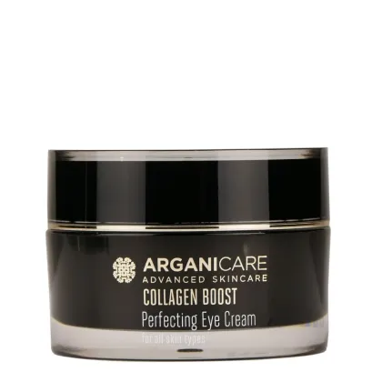 Zdjęcie Arganicare Collagen Boost Perfecting Eye Cream 30 ml