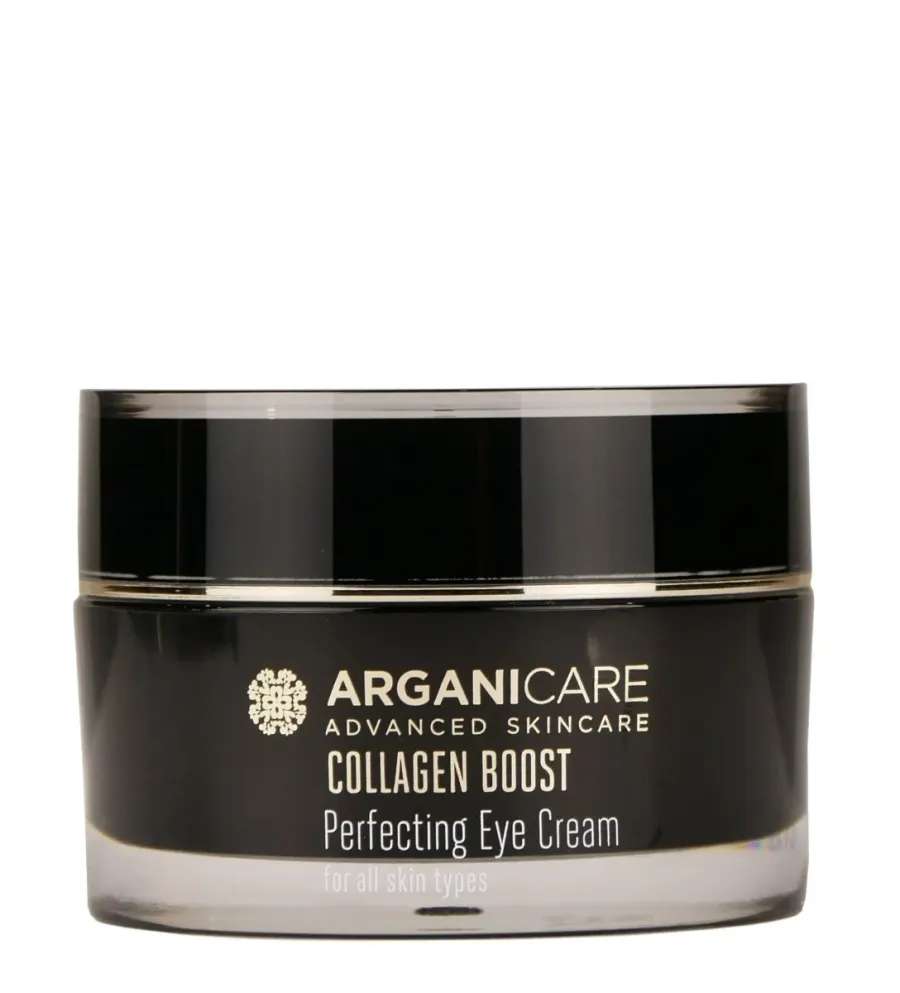 obrazek 1 Arganicare Collagen Boost Perfecting Eye Cream 30 ml