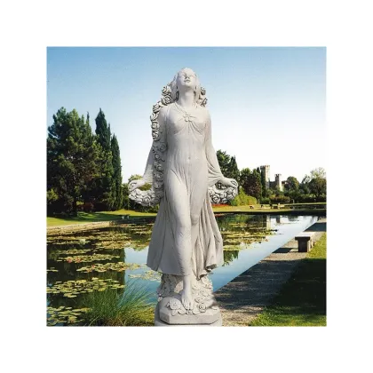 Zdjęcie Rzeźba do ogrodu Wenus z San Remo - Italpark