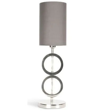 Zdjęcie Luksusowa lampa na biurko od Authentic Models