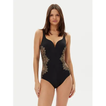 Zdjęcie Miraclesuit Strój kąpielowy Cappadocia Temptress 6552330 Czarny