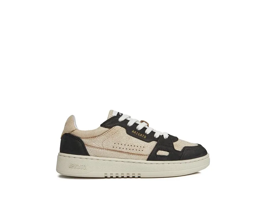 obrazek 1 Axel Arigato Sneakersy Dice F1698003 Beżowy
