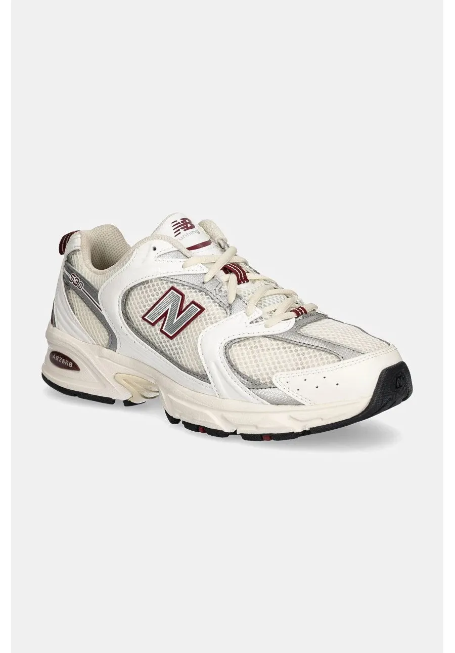 obrazek 1 New Balance sneakersy 530 kolor beżowy MR530SZ