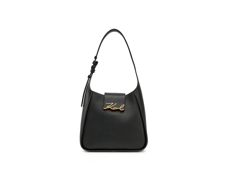 obrazek 1 KARL LAGERFELD Torebka A1W30434 Czarny