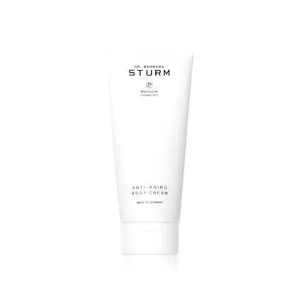 Zdjęcie DR. BARBARA STURM Anti-Aging Krem do ciała 50 ml