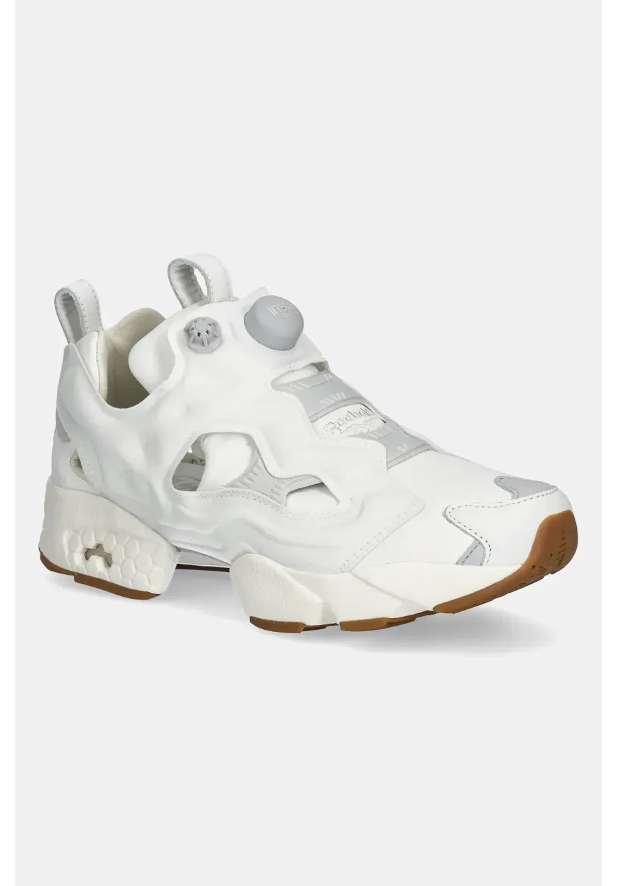 obrazek 1 Reebok Classic sneakersy INSTAPUMP FURY 94 kolor biały 100204229
