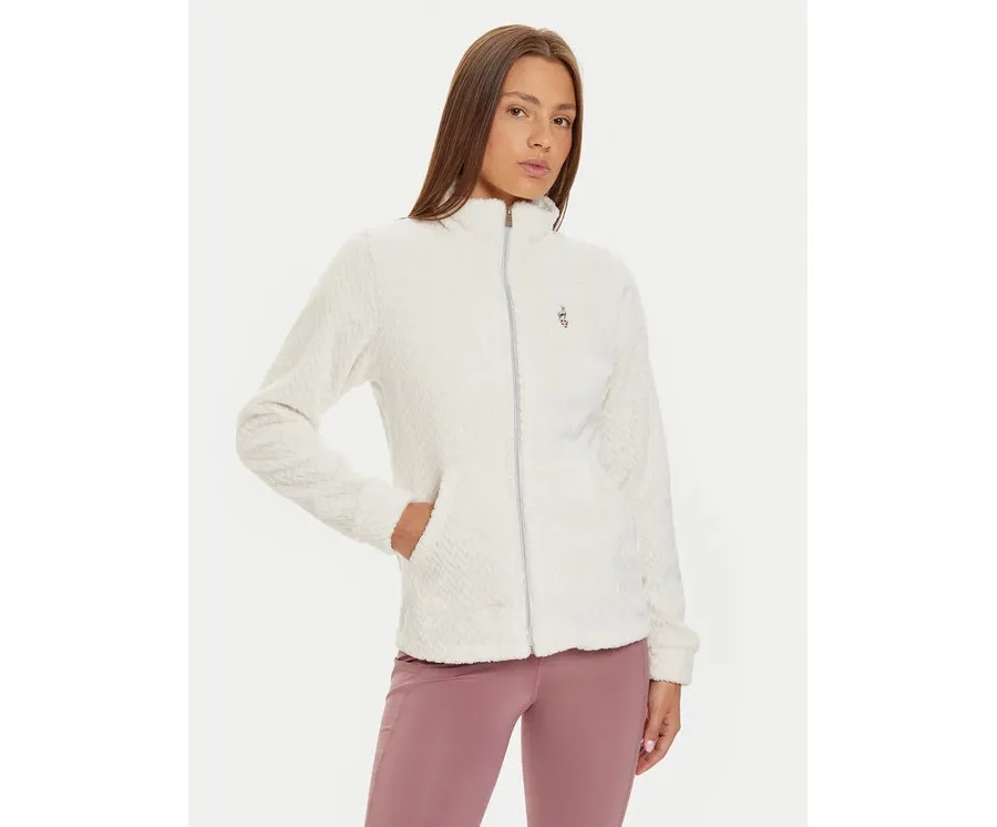 obrazek 1 Aulp Polar Becco Écru Regular Fit