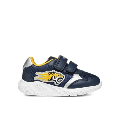 Zdjęcie Geox Sneakersy B Sprintye B554UB 01454 C4229 M Granatowy