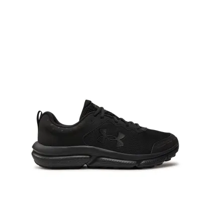 Zdjęcie Under Armour Buty do biegania UA Charged Assert 10 3026175-004 Czarny