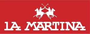 logo La Martina