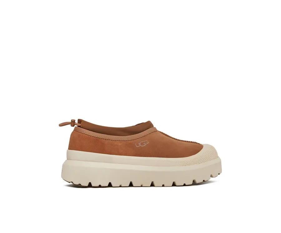 obrazek 1 Ugg Półbuty M Tasman Weather Hybrid 1144096 Brązowy