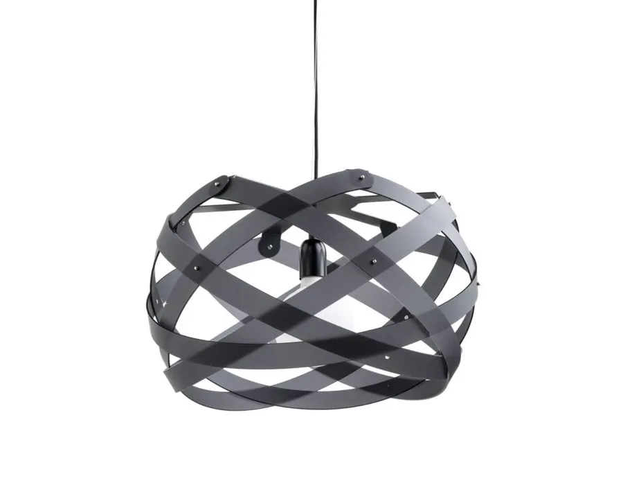 obrazek 2 Oryginalna lampa wisząca o nowoczesnej formie