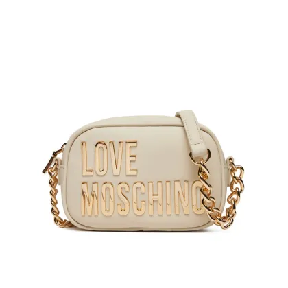 Zdjęcie LOVE MOSCHINO Torebka JC4026PP1MKD0110 Écru