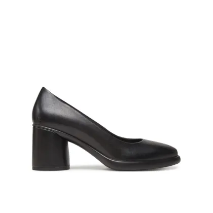 Zdjęcie ECCO Czółenka Sculpted LX 55 22260301001 Czarny