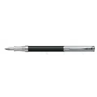 Picture ST - F920 - 1RN(BK) STERLING SILVER 925 Fountain Pen