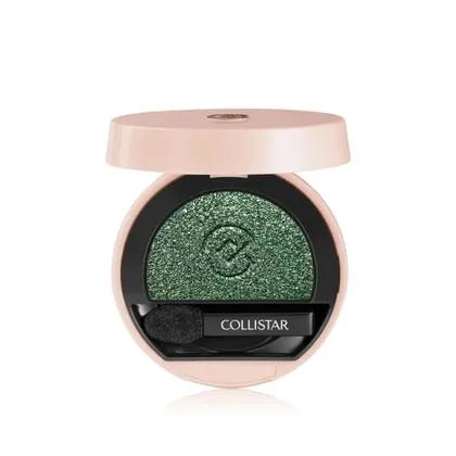 Zdjęcie Collistar Impaccable Cień do powiek 2 g Smeraldo frost