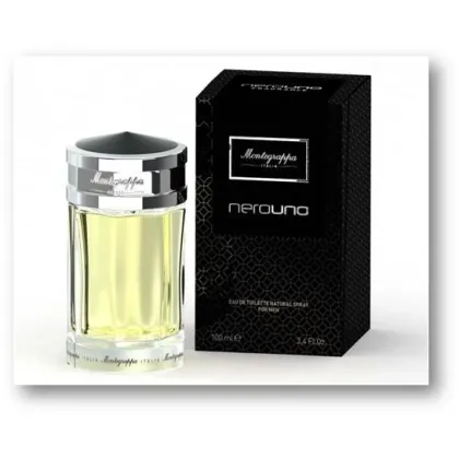 Picture Men's Fragrance Nero Uno Montegrappa 100ml