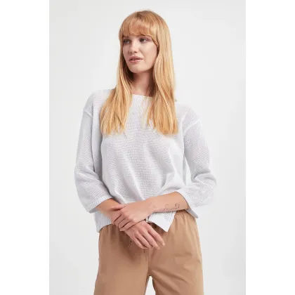 Zdjęcie Sweter damski Yen MARELLA MONOCHROME Marella