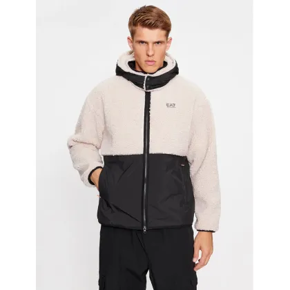 Zdjęcie EA7 Emporio Armani Kurtka przejściowa 6RPB48 PJSGZ 1716 Beżowy Regular Fit