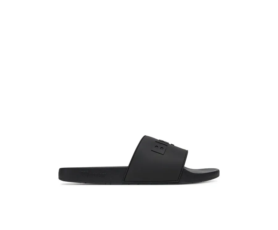 obrazek 1 Blauer Klapki S5JASPER03 Czarny