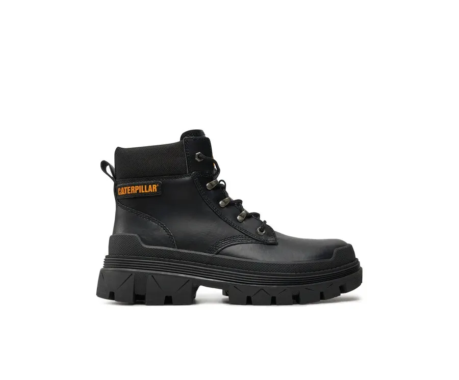 obrazek 1 CATerpillar Trapery Colorado Hardwear P111518 Czarny