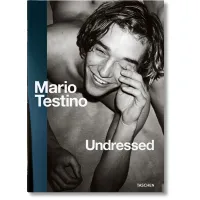 Zdjęcie Książka Mario Testino. Undressed - Taschen